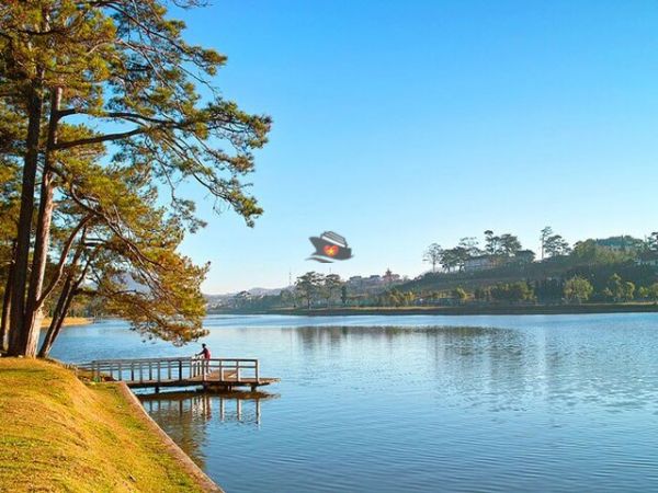 Budget 3 Days Trip In Da Lat Vietnam